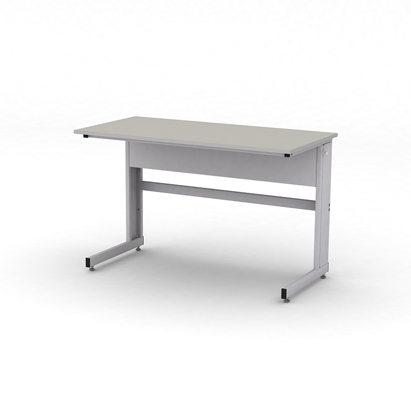 Стіл учнівський лабораторний для кабінетів фізики і біології ЕКСПЕРТ, арт. 41-01.111